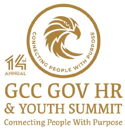 14th Annual GCC Gov HR & Youth Summit — Connecting People With Purpose